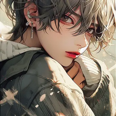 Profile image of 晴