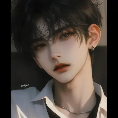 Profile image of 晴