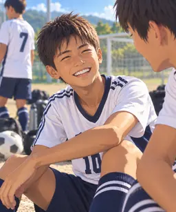 Profile image of 陸斗