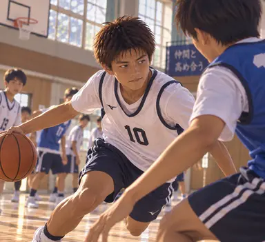 Profile image of 陸斗