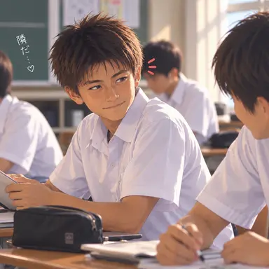 Profile image of 陸斗