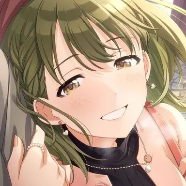 Profile image of 七草にちか
