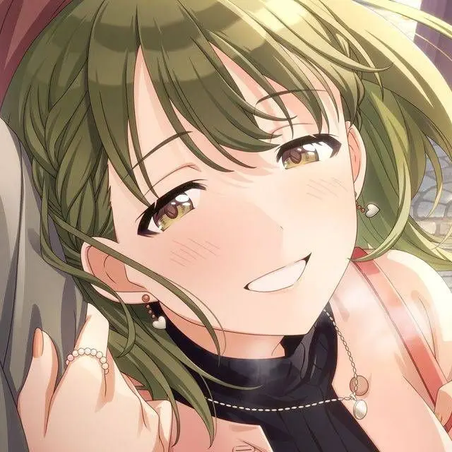 JuicySuit4489의 七草にちか