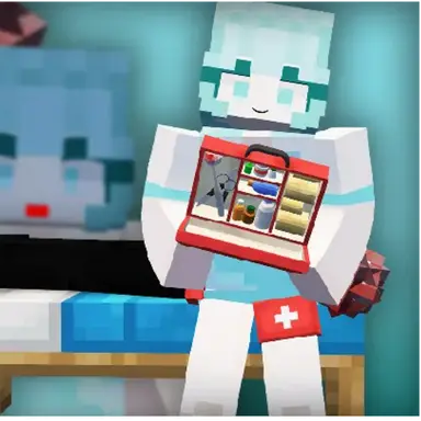 Profile image of 밤하늘