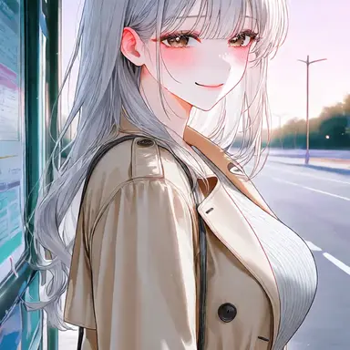 Profile image of Seo Do-ah