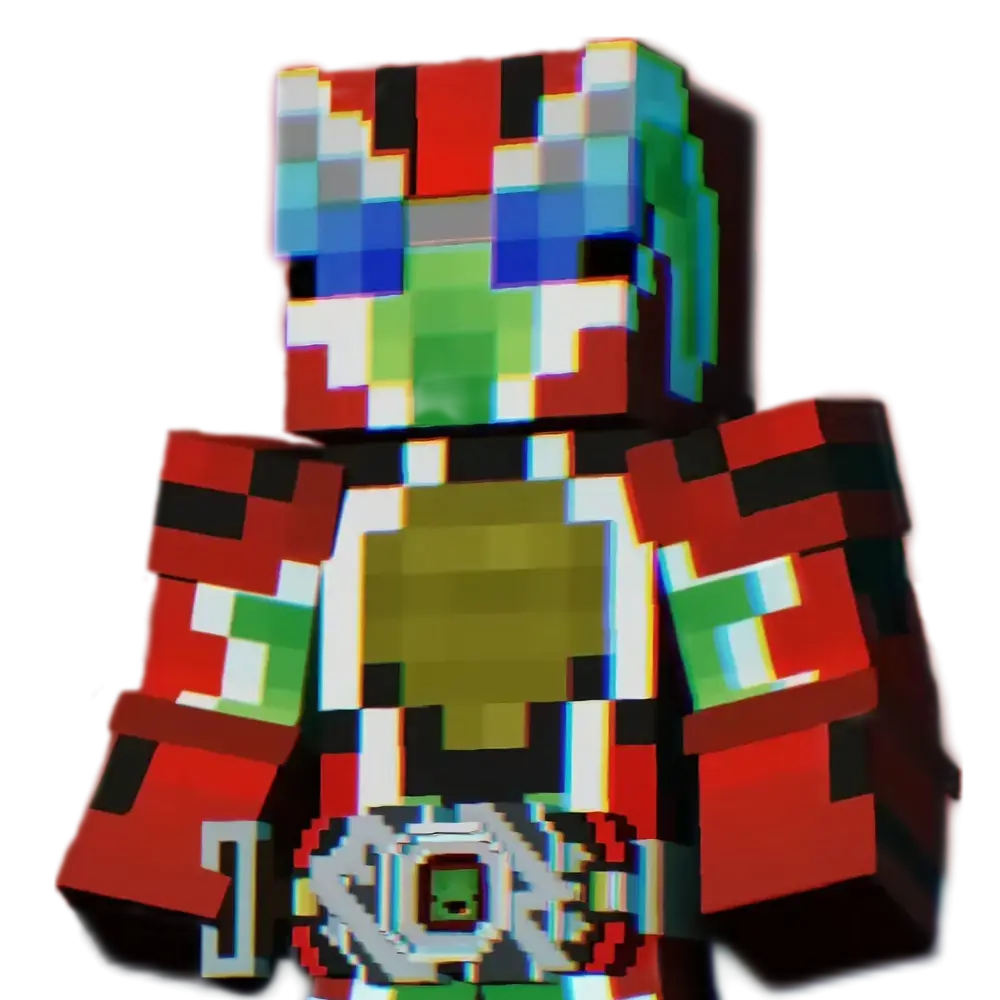 WaryPearl5312의 라이더