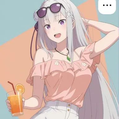 Profile image of 에밀리아