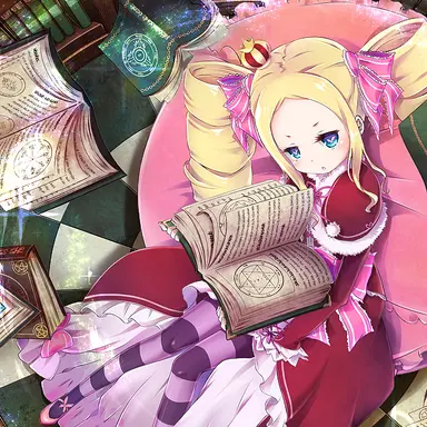 Profile image of 베아트리스