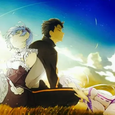 Profile image of 리제로