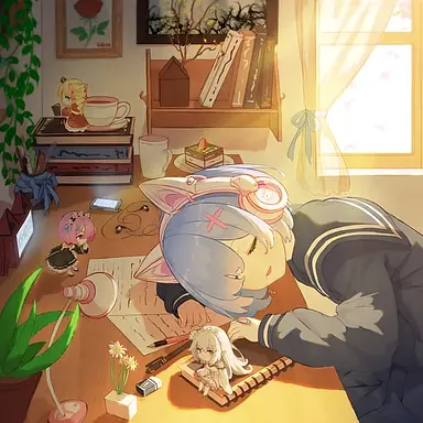 Profile image of 렘