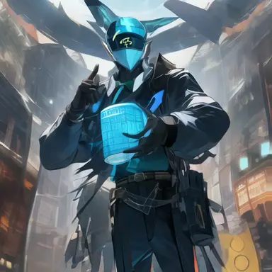 Profile image of 오먼