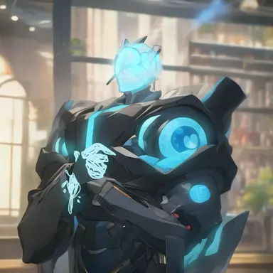 Profile image of 파이츠