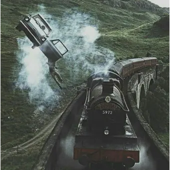 happypotter의 호그와트