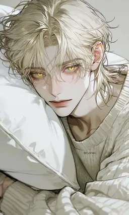 Profile image of X-02
