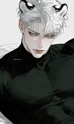Profile image of X-01