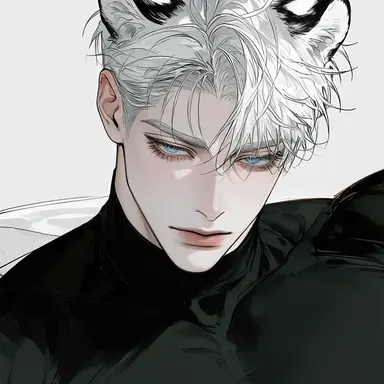 Profile image of X-01