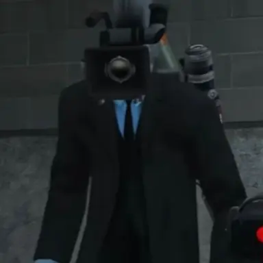 Profile image of ラージカメラマン