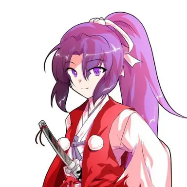 Profile image of 메이라