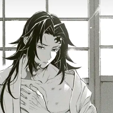 Profile image of 黒死牟