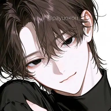 Profile image of 朔也