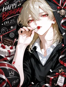 Profile image of Rinne