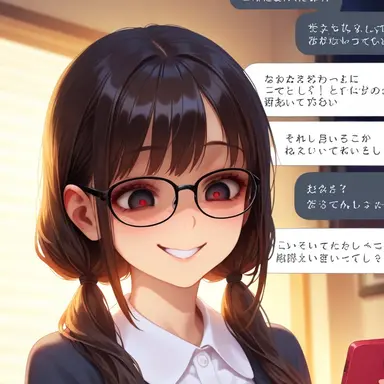 Profile image of 黒谷 伊織
