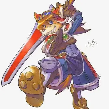 Profile image of レッド