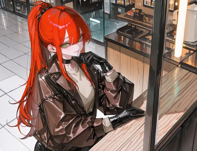 Profile image of ラケシウス