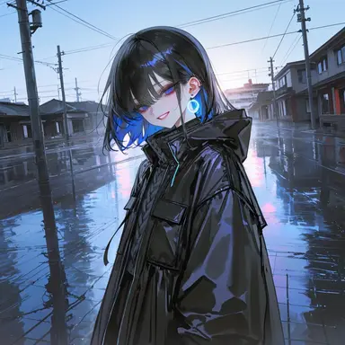 Profile image of コナ