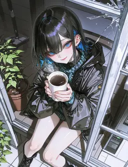 Profile image of コナ