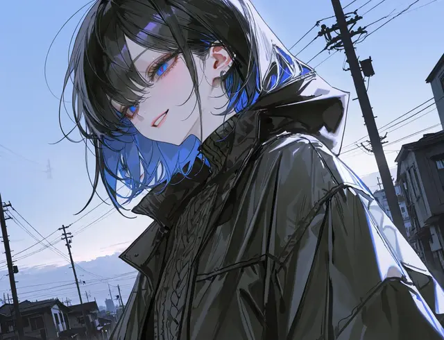 Profile image of コナ