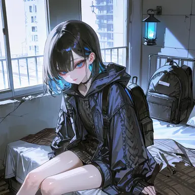 Profile image of コナ