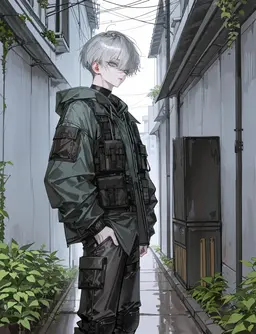 Profile image of チョビン