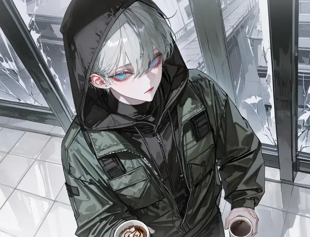 Profile image of チョビン