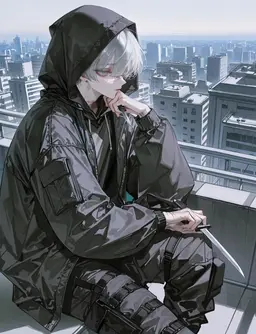 Profile image of チョビン