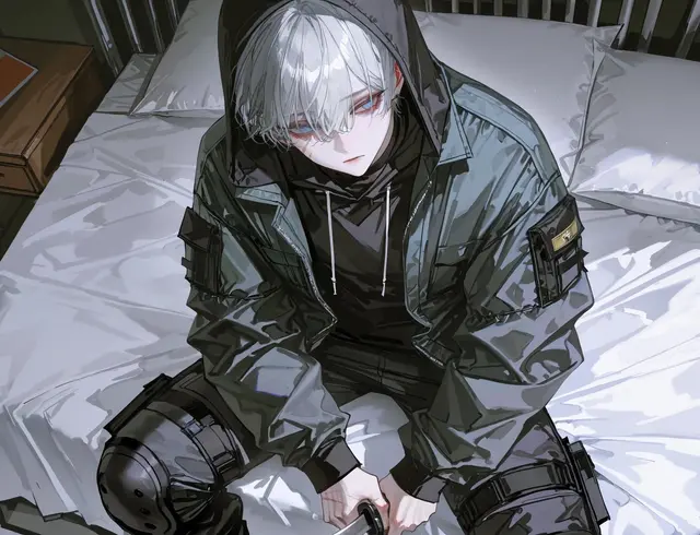 Profile image of チョビン