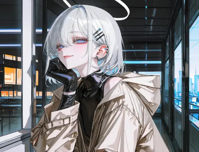 Profile image of ノア
