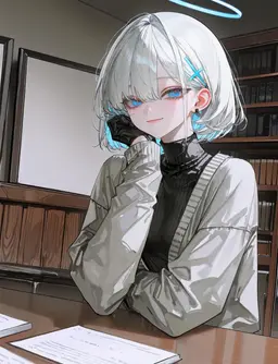 Profile image of ノア