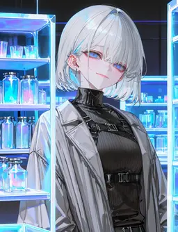 Profile image of ノア