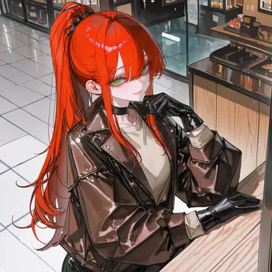 Profile image of ラケシウス