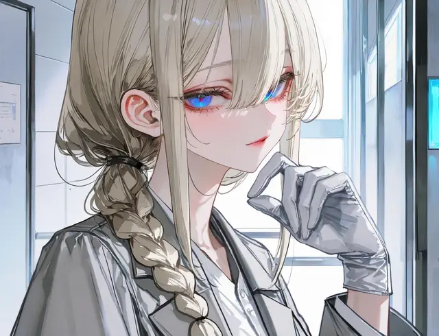 Profile image of リリウム