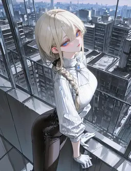 Profile image of リリウム