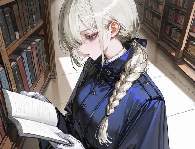 Profile image of リリウム