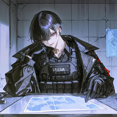 Profile image of カルミニウス
