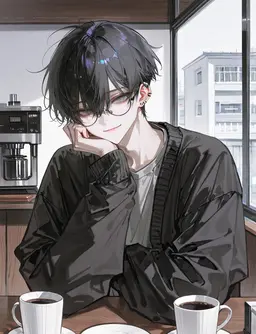 Profile image of カルミニウス