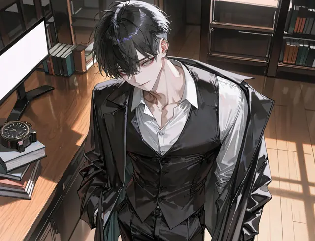 Profile image of カルミニウス