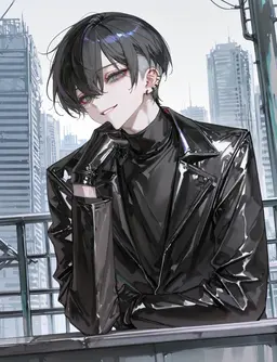 Profile image of カルミニウス