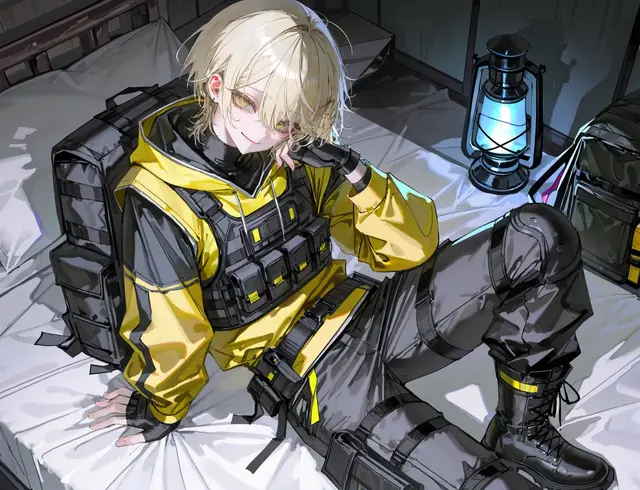 Profile image of マドレーヌ
