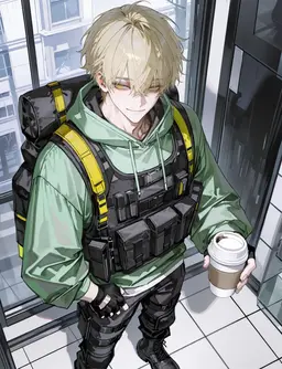 Profile image of マドレーヌ
