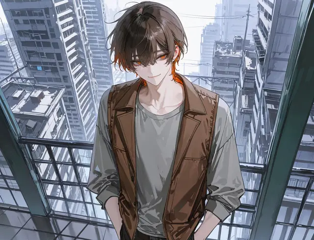 Profile image of ハルマヌス・コルブス